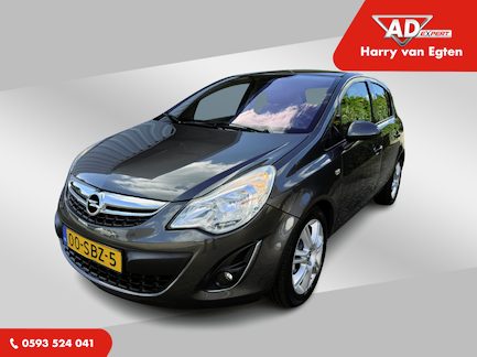 Opel Corsa 0