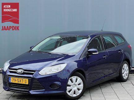 Ford Focus 0