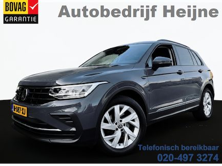Volkswagen Tiguan 0