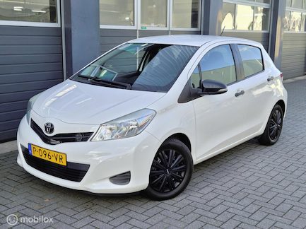 Toyota Yaris 0
