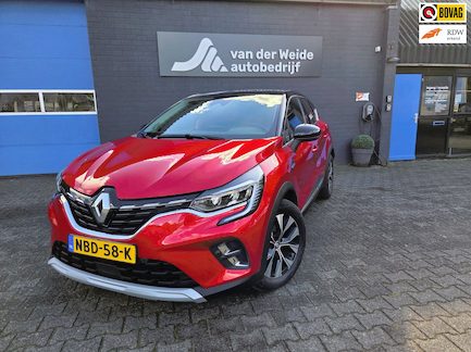 Renault Captur 0