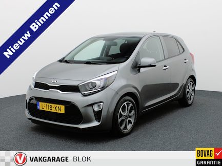 Kia Picanto 0