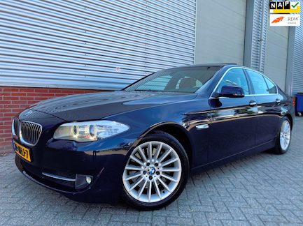 BMW 5-Serie 0