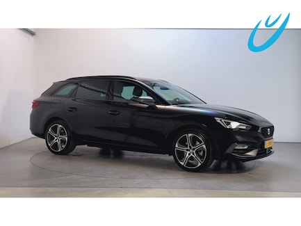 SEAT Leon 0