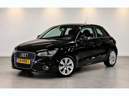 Audi A1 0