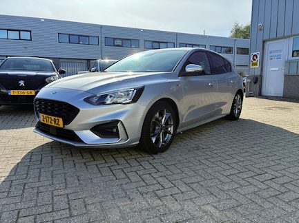 Ford Focus 0