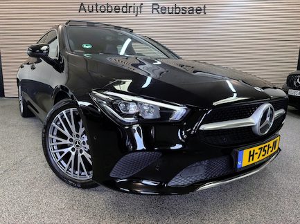 Mercedes-Benz CLA 0