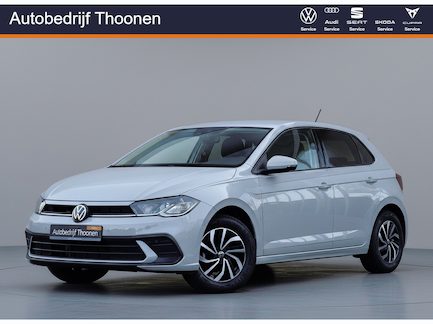 Volkswagen Polo 0