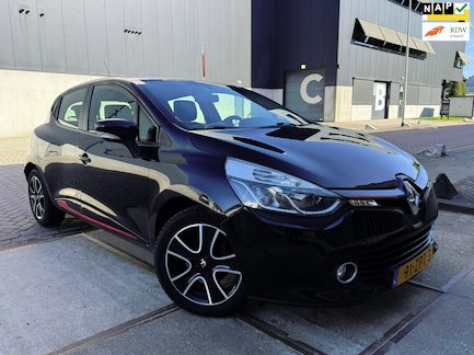 Renault Clio 0