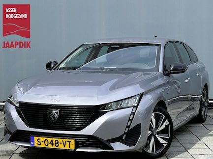 Peugeot 308 0