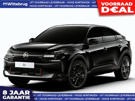 Citroën C4 0