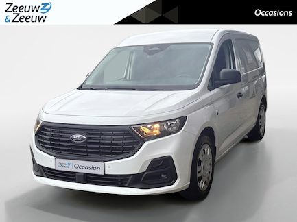 Ford Transit Connect 0