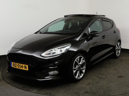 Ford Fiesta 0
