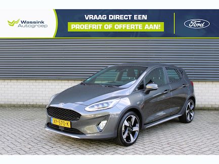 Ford Fiesta 0