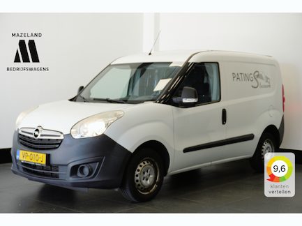 Opel Combo 0