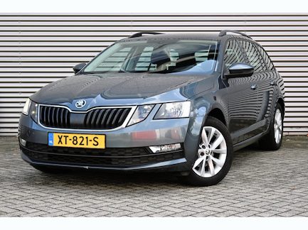 Skoda Octavia 0