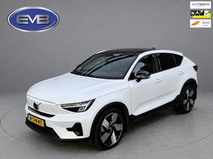 Volvo C40 0