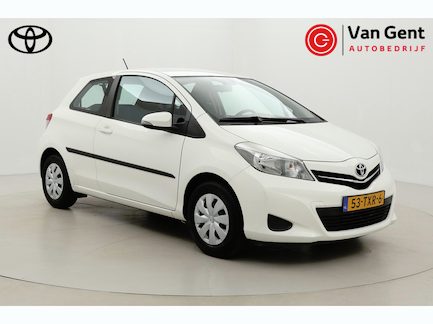 Toyota Yaris 0