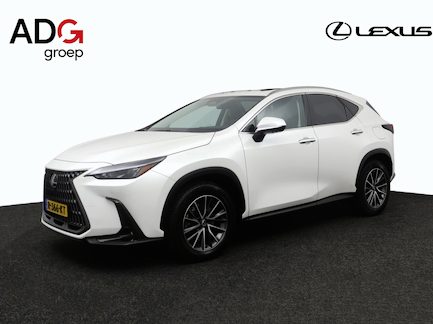 Lexus NX 0