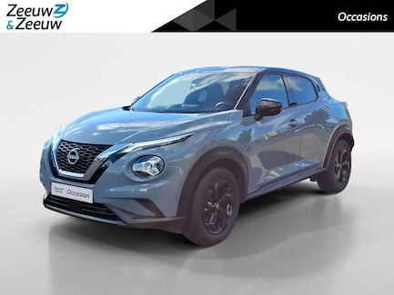 Nissan Juke 0