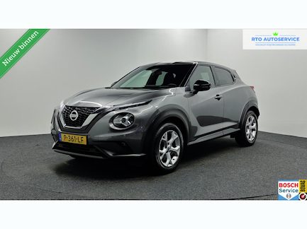 Nissan Juke 0