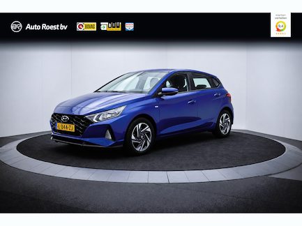 Hyundai i20 0