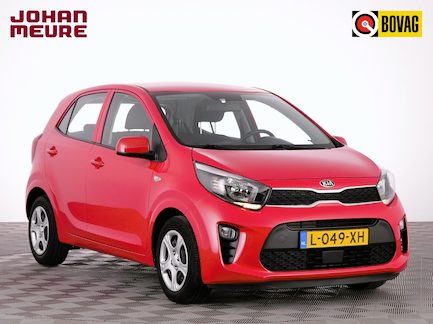 Kia Picanto 0