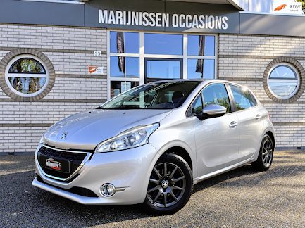 Peugeot 208 0