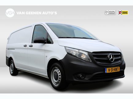 Mercedes-Benz Vito 0