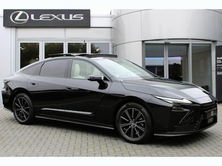 Lexus ES 0