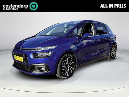 Citroën C4 Picasso 0