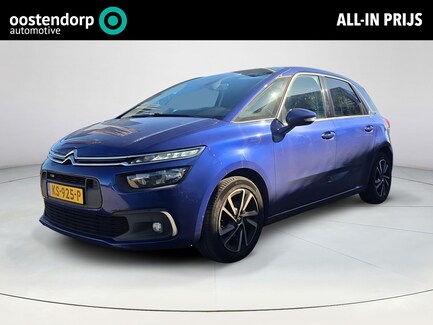 Citroën C4 Picasso 0