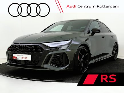 Audi RS3 0