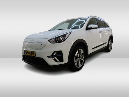 Kia Niro EV 0