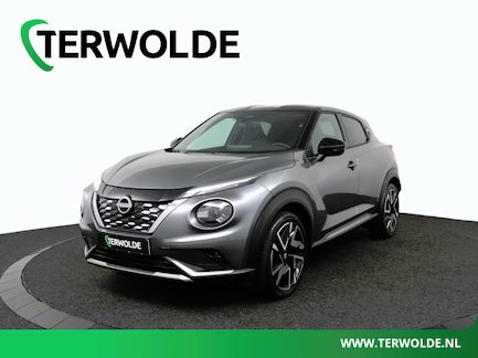 Nissan Juke 0