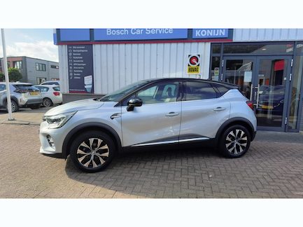 Renault Captur 0