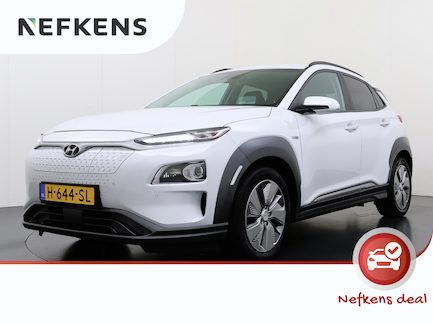 Hyundai Kona 0