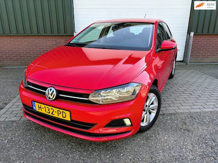 Volkswagen Polo 0