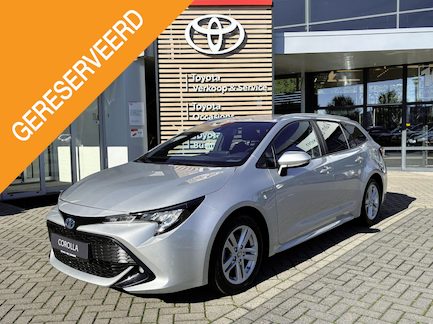 Toyota Corolla 0