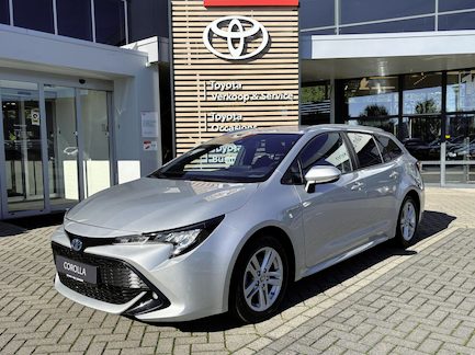 Toyota Corolla 0