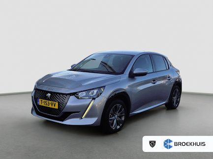 Peugeot e-208 0