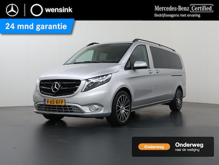 Mercedes-Benz Vito 0