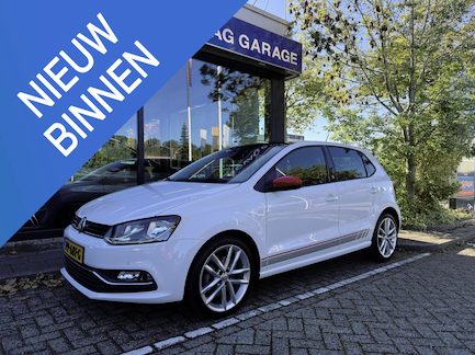 Volkswagen Polo 0