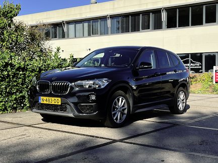BMW X1 0