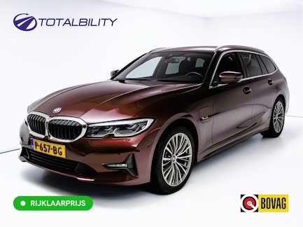BMW 3-Serie 0