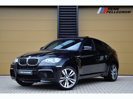 BMW X6 0