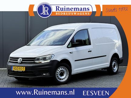 Volkswagen Caddy Maxi 0