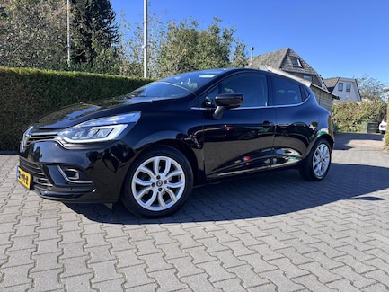Renault Clio 0