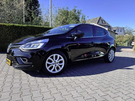 Renault Clio 0