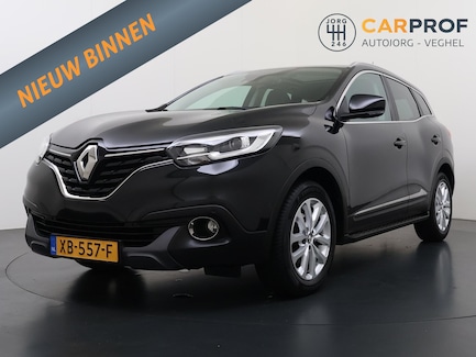 Renault Kadjar 0